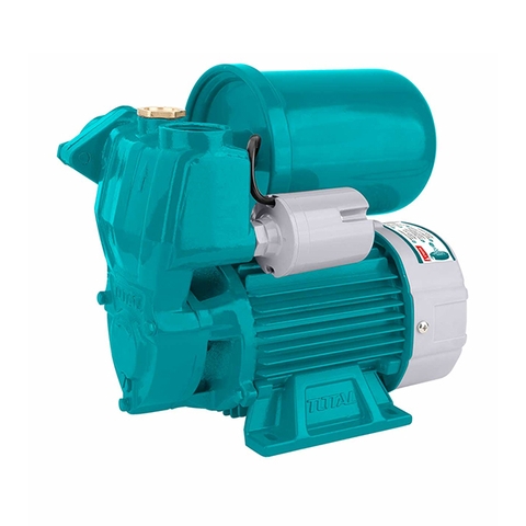 Máy bơm nước 370W Total TWP93706