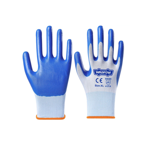 Găng tay Nitri XL WADFOW WGV2801
