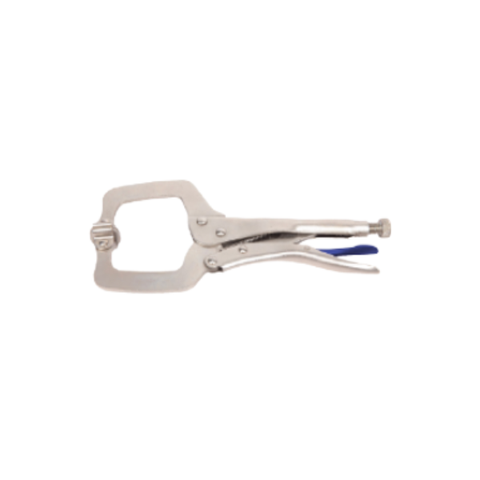 Kìm Kẹp Chữ C 18 inch 450mm Workpro WP231068 Siêu Lớn, Chính Hãng