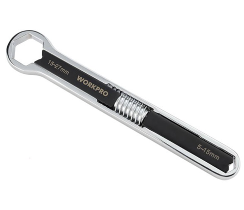 CỜ LÊ ĐA NĂNG 5-27MM WORKPRO WP272016