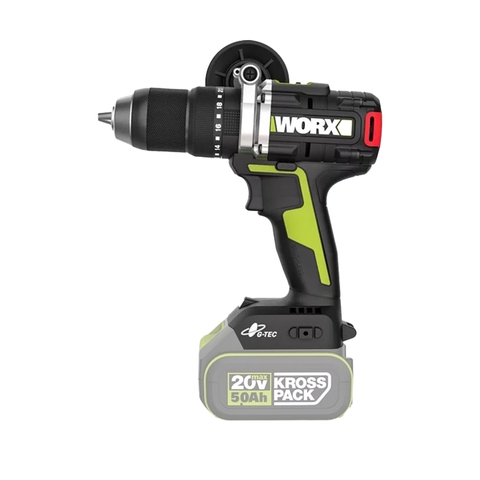 Máy khoan cầm tay 20V WORX WU377.14.2B