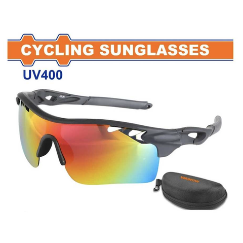 Kính râm đi xe  đạp WADFOW WYZ1K02