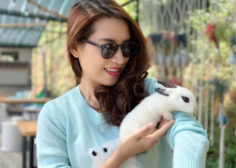 DALAT BUNNY HILL - NÔNG TRẠI DÀNH CHO NHỮNG 