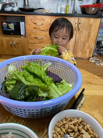 Xà lách (500g - 1Kg)