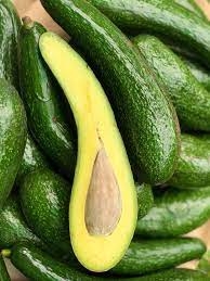Bơ 034 (1Kg)