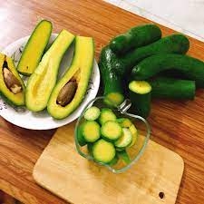Bơ 034 (1Kg)