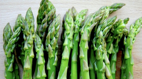 Măng tây (500g - 1Kg)