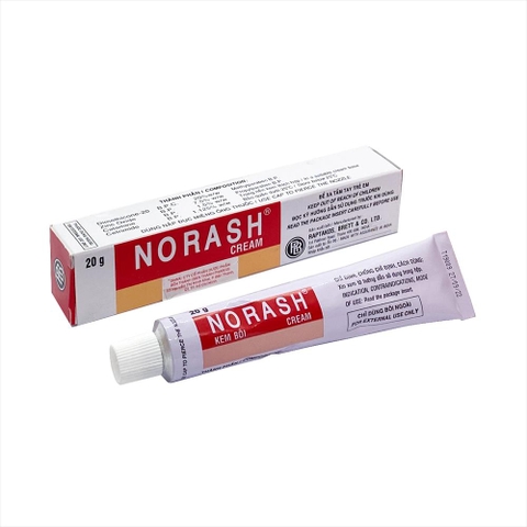 Norash Pd (T/20 gr) _INDIA