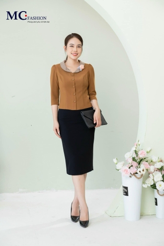 Áo kí giả TA1296