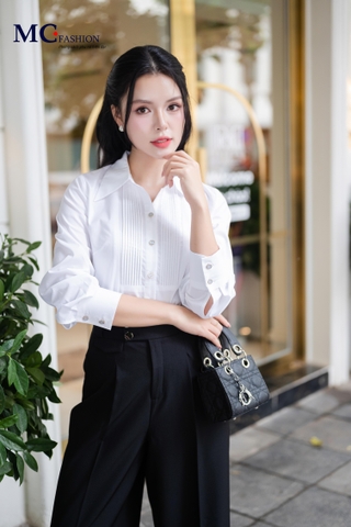 ÁO THỜI TRANG CỔ ĐỨC AT230