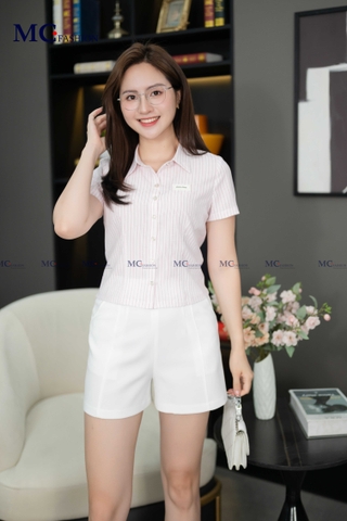 SƠ MI KẺ THỜI TRANG AT208