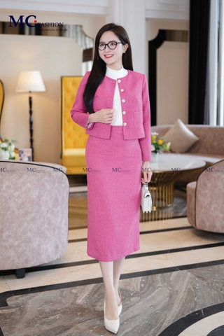 Set Bộ Dạ Teck TAV446 + CV0672