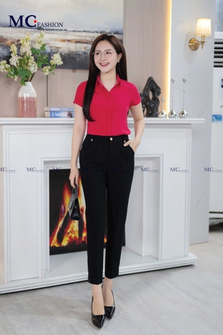 QUẦN BAGGY 1 CÚC QA130