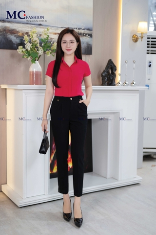 SƠ MI TRƠN CƠ BẢN AB139