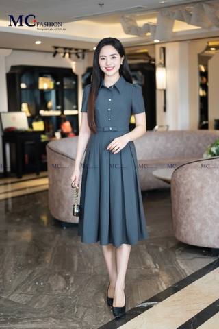Đầm liền TV846