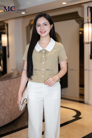 Áo thời trang AT136