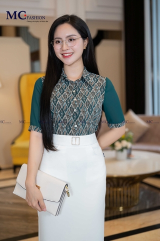 Áo thời trang AT149