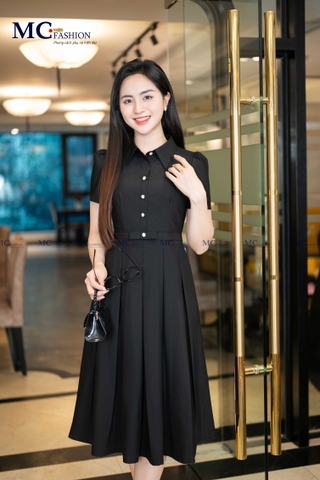 Đầm liền TV846