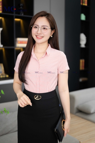 ÁO SƠ MI SIK LỤA CAO CẤP – AB140