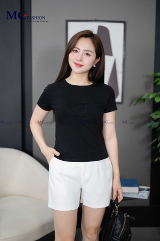 ÁO THUN BORIP CỔ TRÒN – MÃ AP110