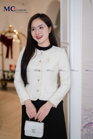 Áo dạ AV110