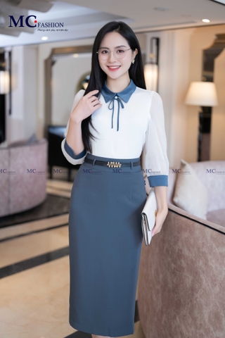 Áo thời trang AT148