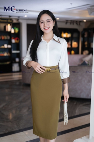 Áo thời trang AT151