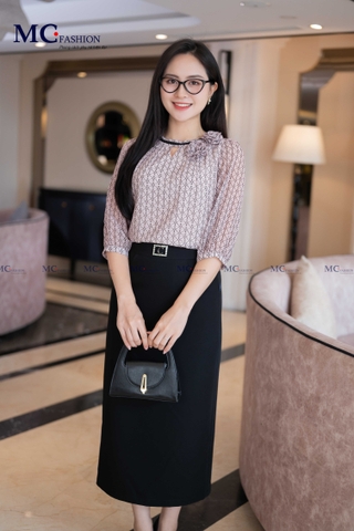 Áo thời trang AT146