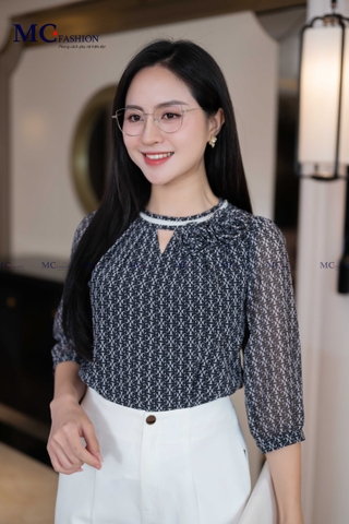 Áo thời trang AT146