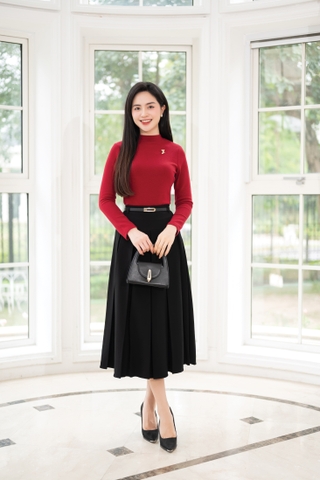 Áo len dài tay TAL123