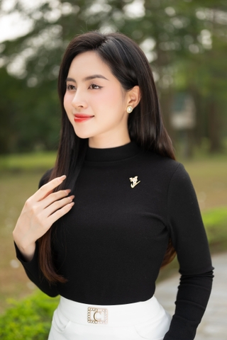 Áo len dài tay TAL123