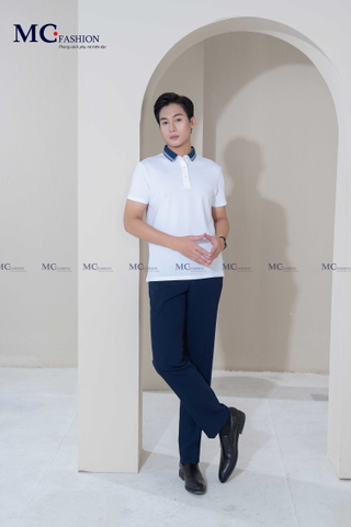 ÁO THUN POLO NAM APN103