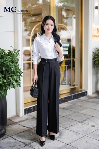 ÁO THỜI TRANG CỔ ĐỨC AT230