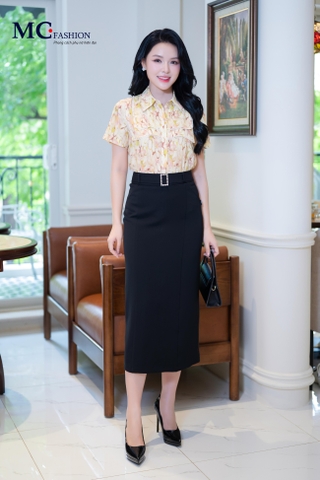 ÁO THỜI TRANG HỌA TIẾT AT224