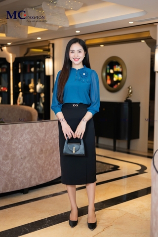 ÁO THỜI TRANG TA1421