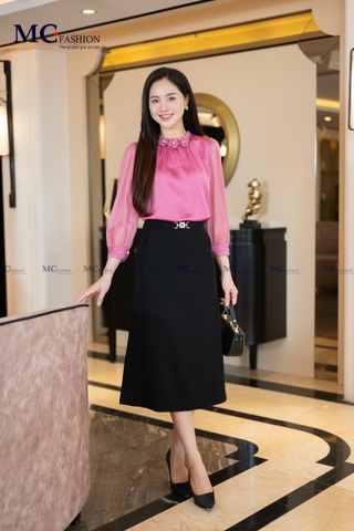 ÁO THỜI TRANG TA1430