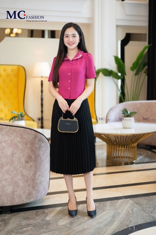 ÁO KÍ GIẢ TA1416