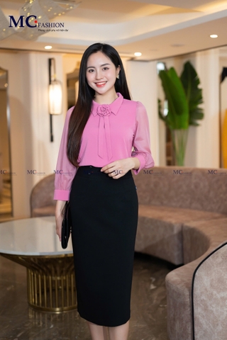Áo thời trang TA1422