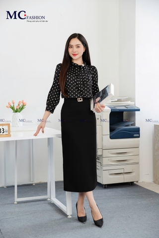 ÁO THỜI TRANG TA1433