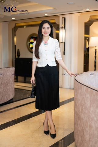 Áo kí giả TA1426