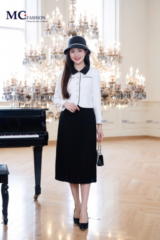 ÁO DẠ NGẮN TAV441