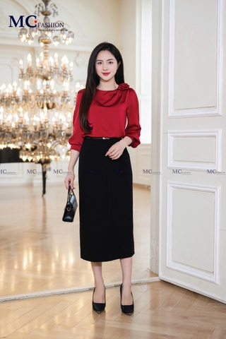 Áo thời trang TA1440