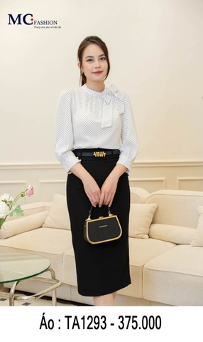 Áo thời trang : TA1293