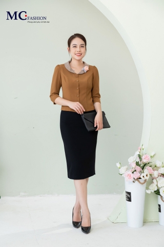 Áo kí giả TA1296