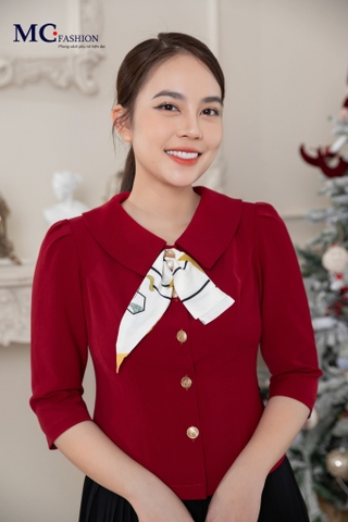 Áo kí giả TA1298