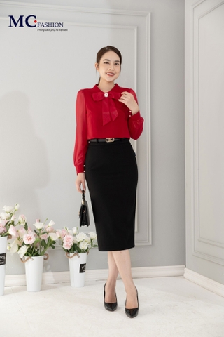 Áo thời trang : TA1302
