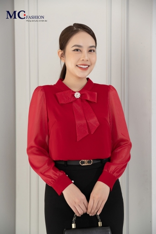 Áo thời trang : TA1302