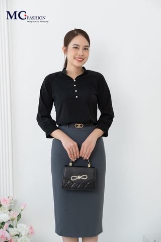 Áo thời trang : TA1290