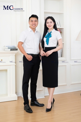 Áo Nam NA756
