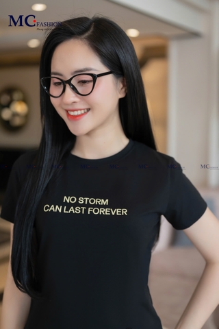 Áo thun Croptop AP252